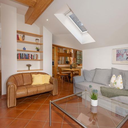 Appartement Berggasse By Schladming-Appartements ภายนอก รูปภาพ