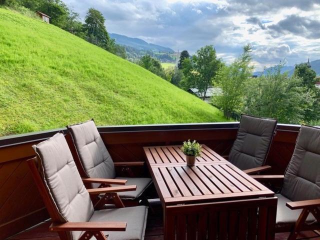 Appartement Berggasse By Schladming-Appartements ภายนอก รูปภาพ