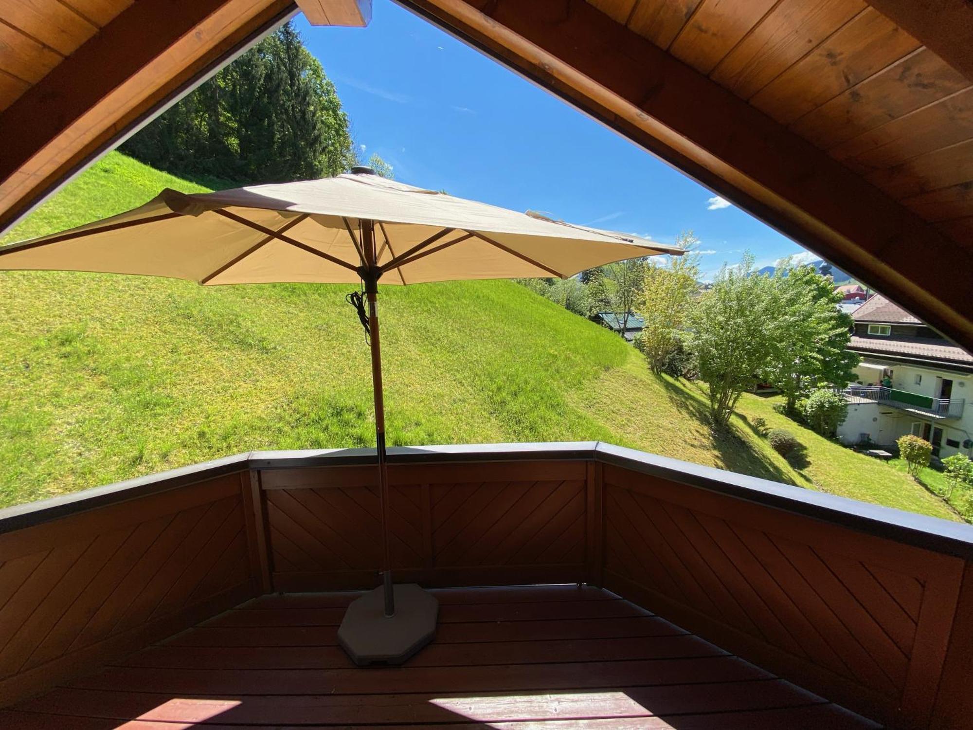 Appartement Berggasse By Schladming-Appartements ภายนอก รูปภาพ