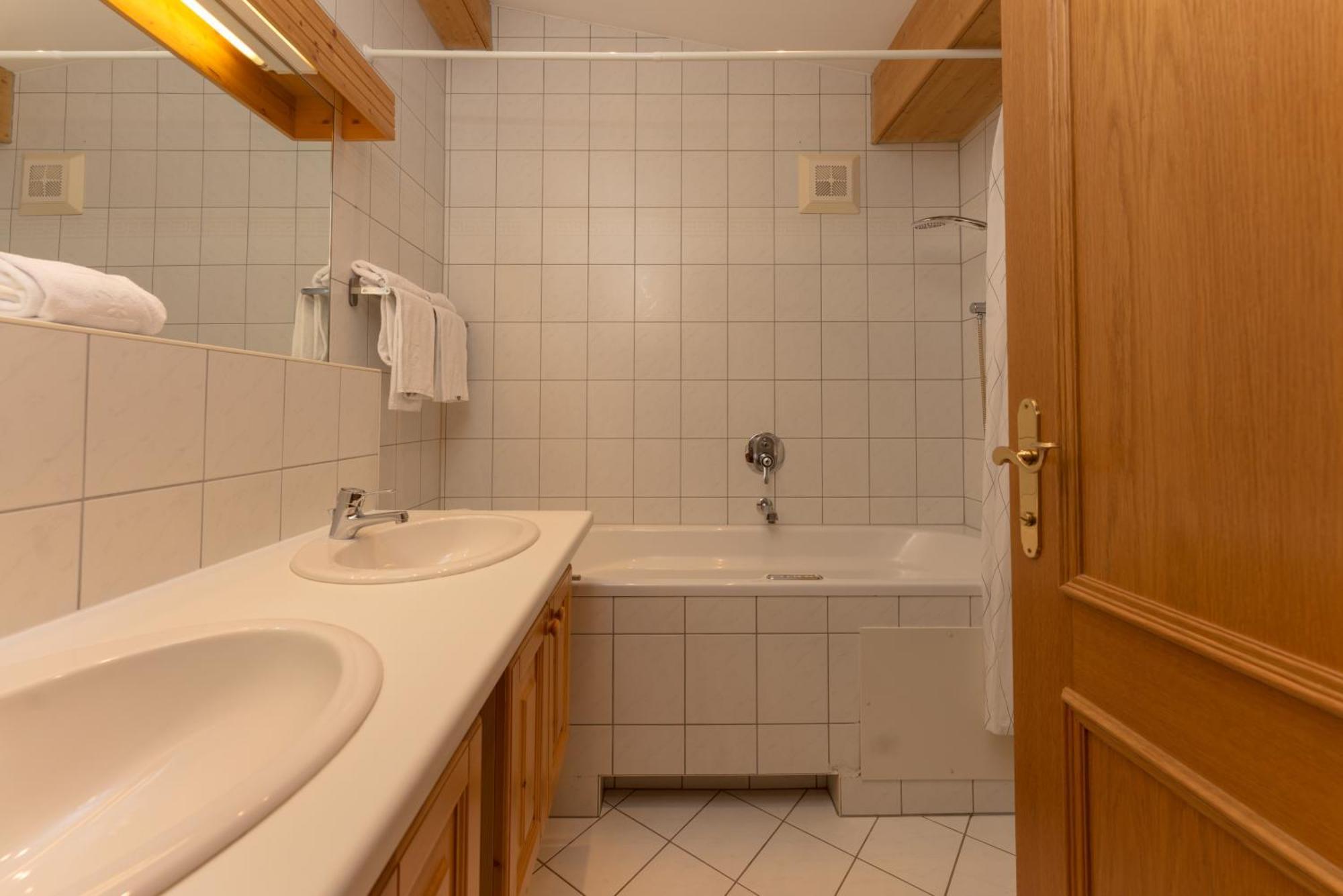 Appartement Berggasse By Schladming-Appartements ภายนอก รูปภาพ