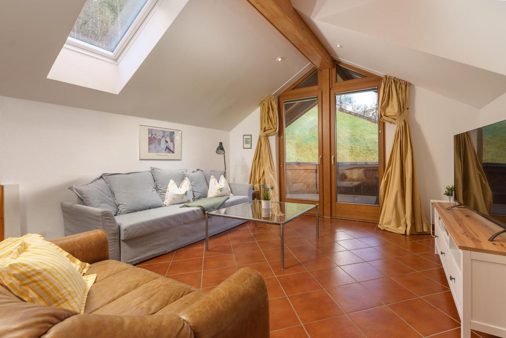 Appartement Berggasse By Schladming-Appartements ภายนอก รูปภาพ
