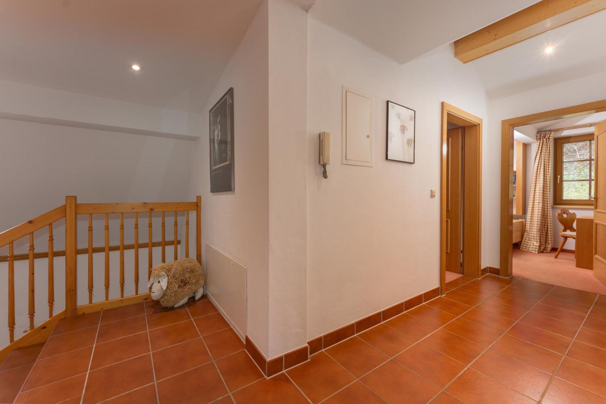 Appartement Berggasse By Schladming-Appartements ภายนอก รูปภาพ