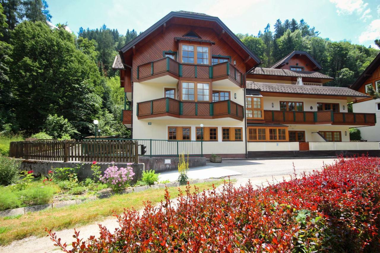 Appartement Berggasse By Schladming-Appartements ภายนอก รูปภาพ